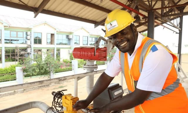 Renewable Energy Solutions Key To Unlocking Africa’s Growth Potential