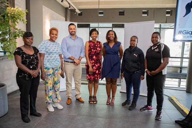 Uber Announces Community Empowerment Initiative For Women Earners On Its Platform