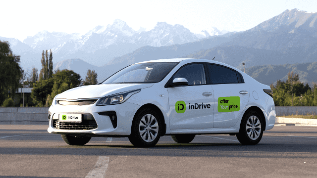 inDrive Enters Zimbabwean Market With Harare Launch To Expand Global Reach