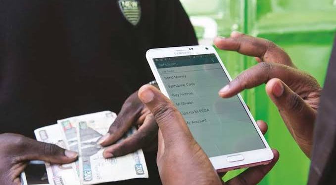 The Growth Of Mobile Money In Africa