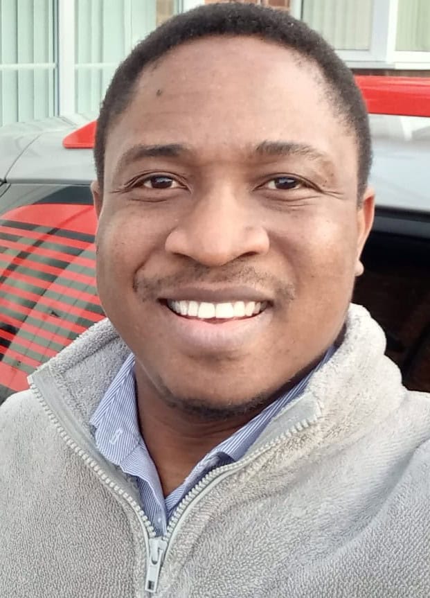 African Youth Are Leading Climate Action At The Frontlines