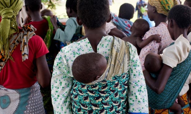 New Evidence Suggests Africa’s Birth Rates are Falling Fast