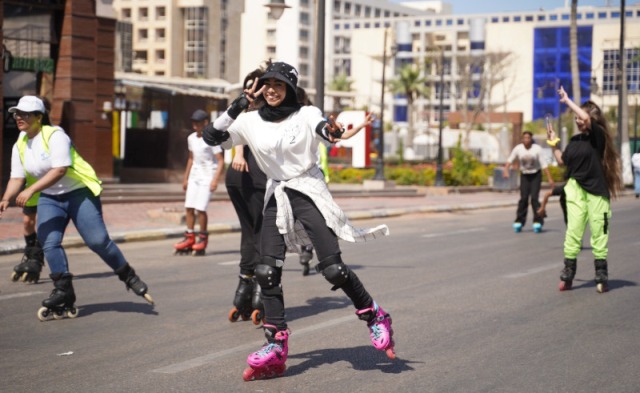Cairo’s Skate Culture&nbsp;