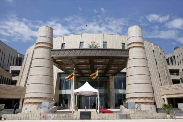 Notable Departures from Southern Africa’s Old European-style Legislatures&nbsp;