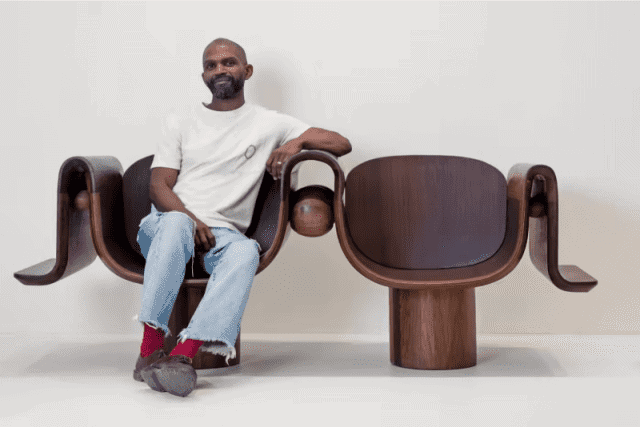 The Africa Connection: Five Names Leading the Design Diaspora