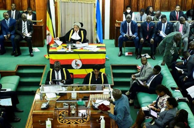 The Deadline on Whether to Pass Uganda’s Controversial Bill is Up