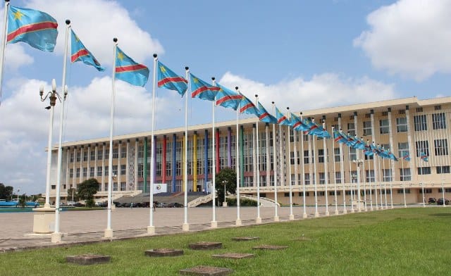 DRC Auditor Reveals Huge Public Payroll Fraud