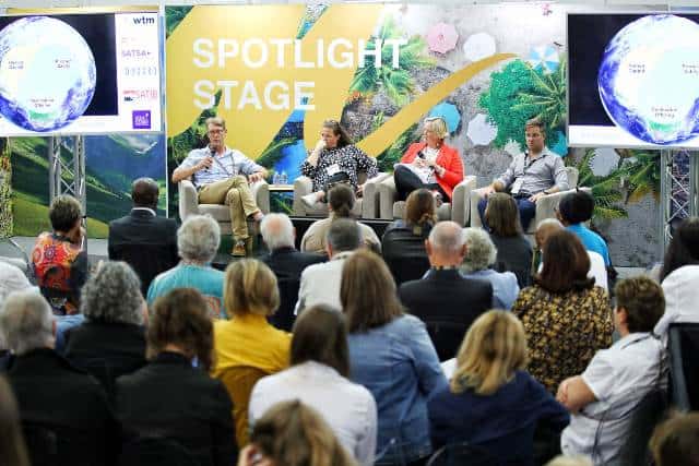Africa Poised For Growth In Adventure Tourism Industry, Says Panel Of Experts At WTM Africa