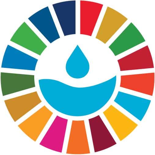 UN Water Summit on water cooperation and sustainable development.