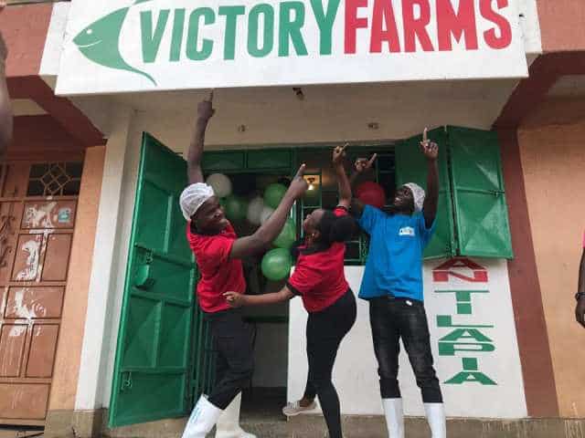 Victory Farms Poised For Further Growth After m Series B Drive