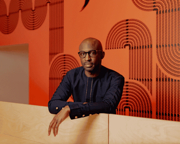 A Harlem Institution Reimagines How Americans Interact with the African Continent
