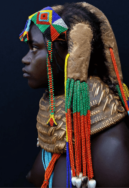 A Regional Walk Through the History of African Hair Braiding