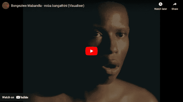 What is Afro Indie Music?