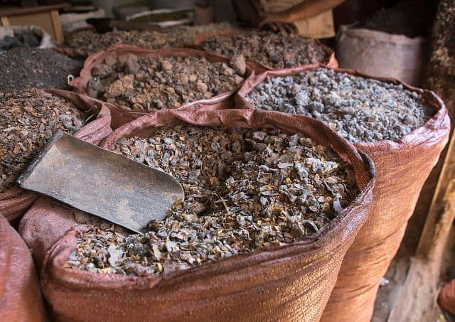 A New Collective of Somali Women Takes on the Male-dominated Frankincense Industry&nbsp;