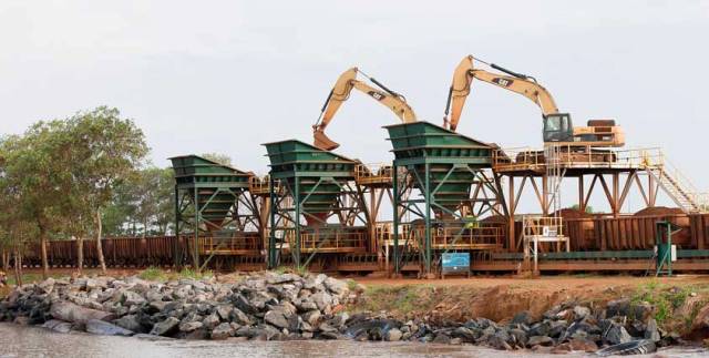 African Countries are Out to Rewrite their Mining Contracts