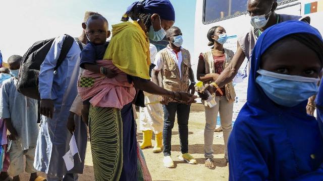 Why Returns from European Countries are Hugely Unpopular in Most African Countries