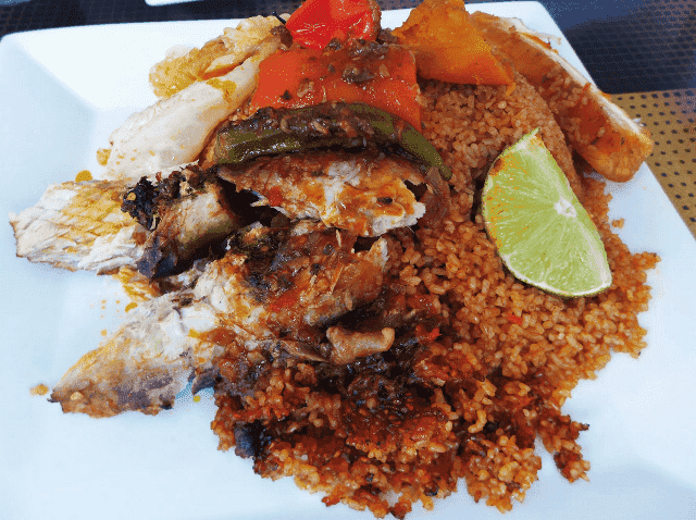 19 Extraordinary West African Restaurants in New York City