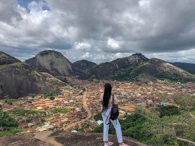 Most Visitors to Nigeria Wish they had Planned to Stay Longer&nbsp;