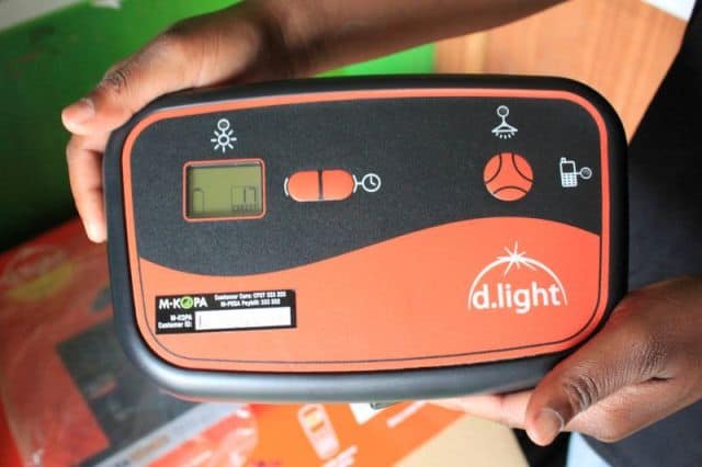 One of the Largest Combined Debt and Equity Raises in the African Tech Sector