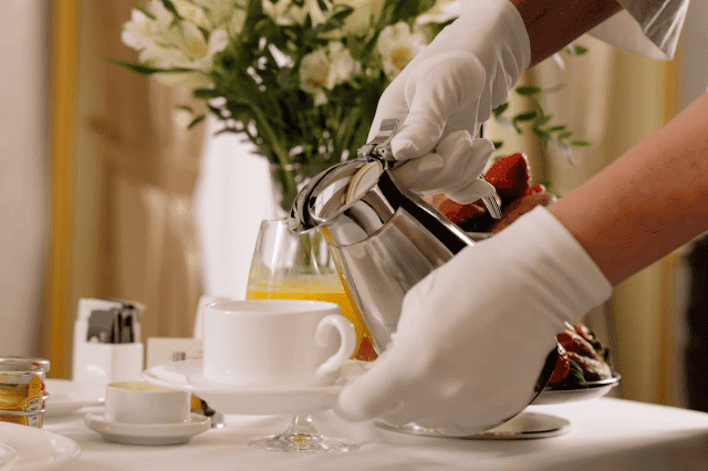Africa’s Hotel And Hospitality Sector Set To Flourish