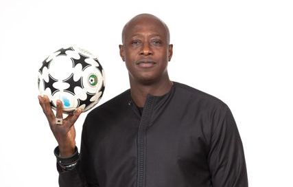 Khalilou Fadiga