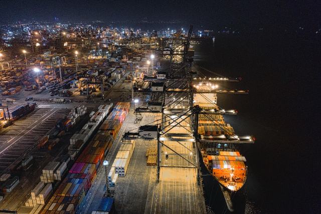 Innovation And Investment: Key To The Growth Of The African Transport And Logistics Sectors