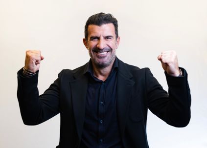 Luis Figo