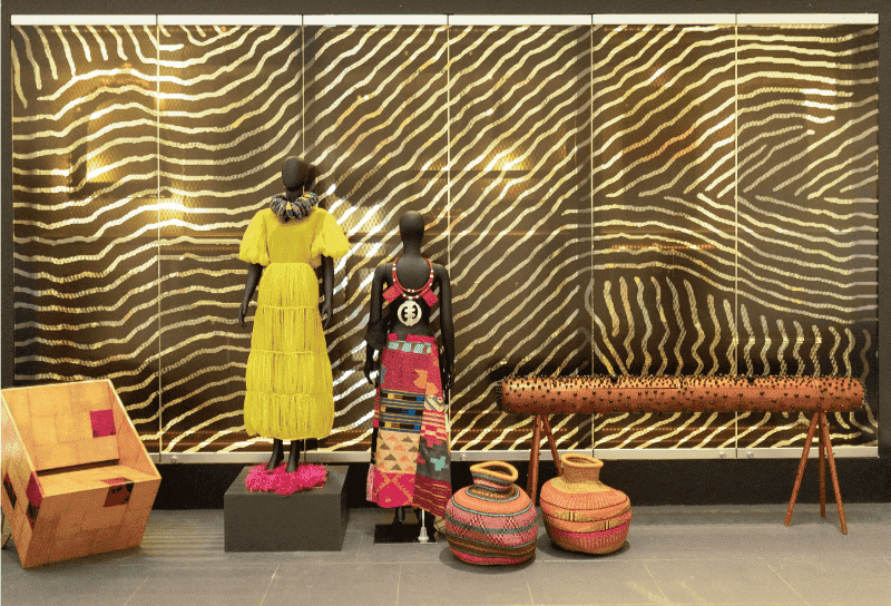 Alára – Lagos’ Ultracool Design Concept Shop – Comes to Brooklyn