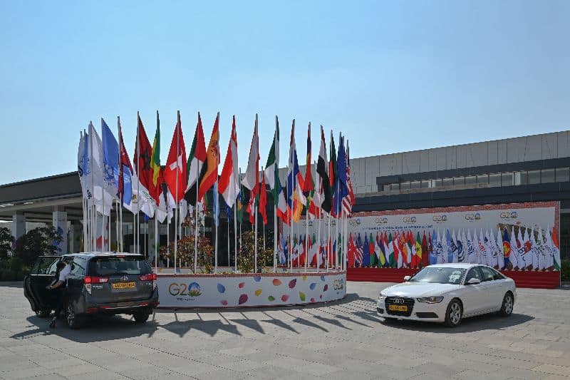 African States are Asking More Loudly, Why they have a Weak Voice at the IMF and the World Bank