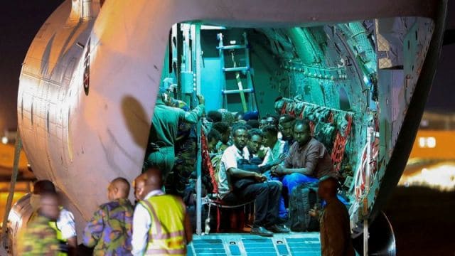 Foreign Office Accused of Ignoring Sudan Atrocity Warnings