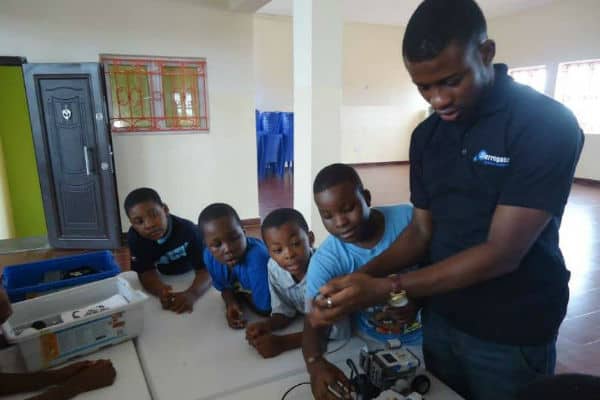 Nigeria’s Educational Landscape is on the Cusp of Transformation