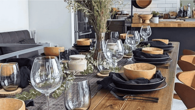 This ‘Experiential Dinner’ Serves Some of the Best Nigerian Food in LA 