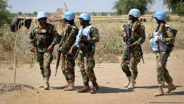UN Peacekeeping Missions in Africa Struggle to Fulfill Mandate in the States in which they Operate