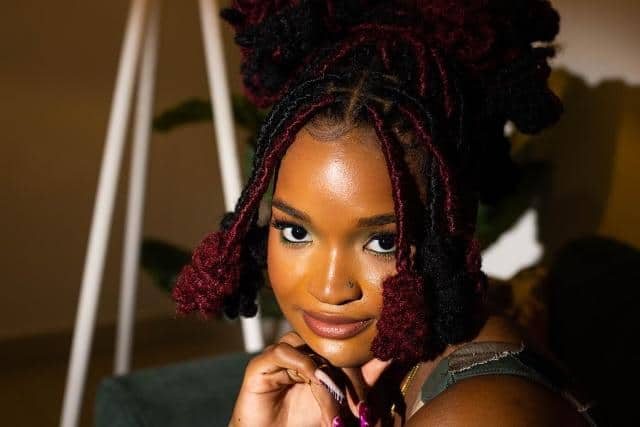 19 Year Old Ghanaian Singer Chayuta, Releases New Single “Where You Dey” In SA!