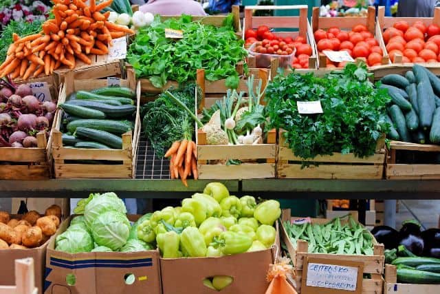 Preventing Foodborne Diseases And Ensuring Sustainability: Urgent Call For Improved Food Standards