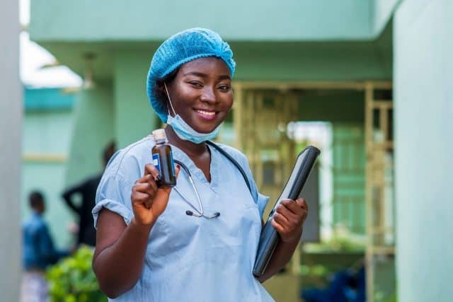 Going Local To Improve Healthcare Access