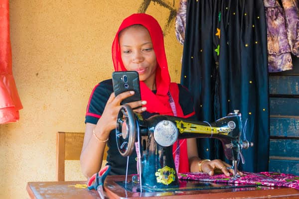 100 Million Women Per Year Will Need To Adopt Mobile Internet To Close The Gender Gap By 2030, GSMA Report Reveals