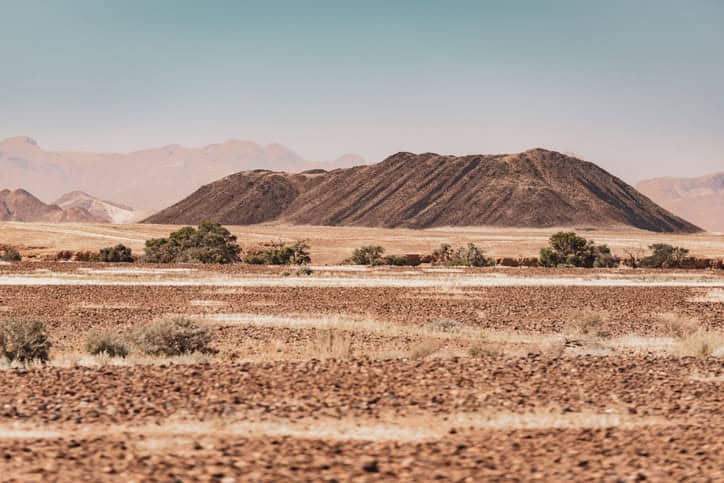 NamibRand Nature Reserve