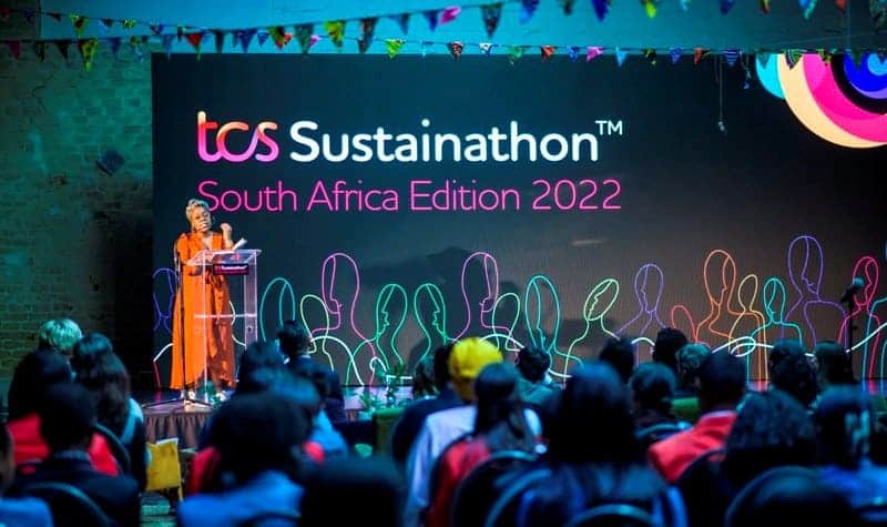Empowering SA Youth As Catalysts For Change, Through Tech