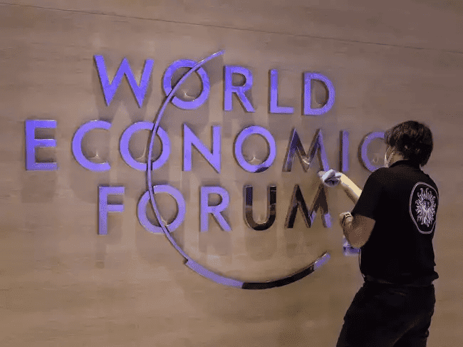 Applied AI And Cutting-Edge Technology Start-ups Dominate This Year’s 100 New Members Of The World Economic Forum’s Technology Pioneers Community