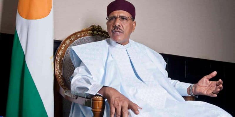 West Africa Rocked by Another Regime Change