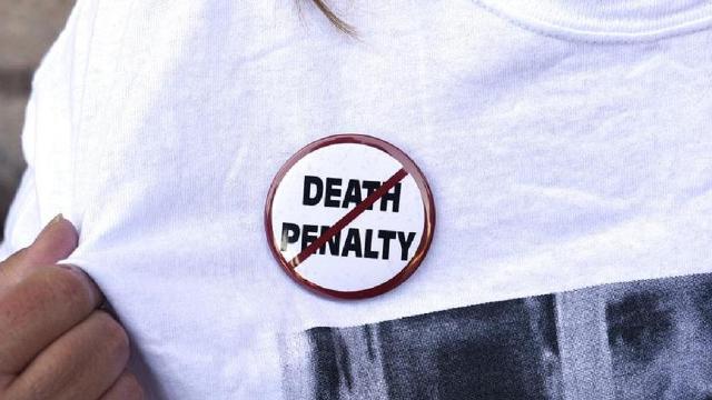 A Growing List of African Nations Free of Capital Punishment