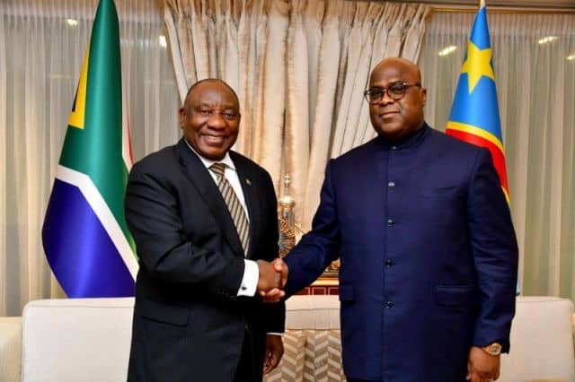 Is the DRC’s Hydro Potential South Africa’s Saving Grace?