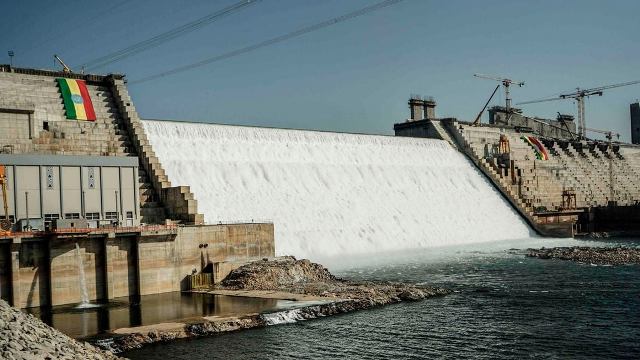 A Breakthrough between Cairo and Addis Ababa over Grand Hydro Dam