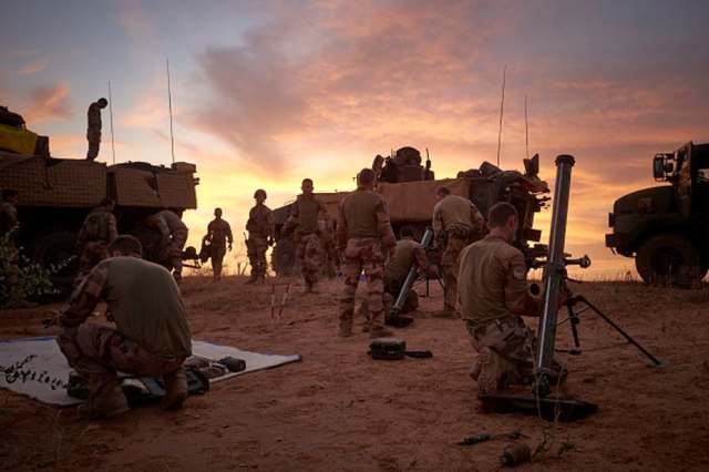 Mali’s Recent Request for the Withdrawal of UN Peacekeeping Troops comes as No Surprise