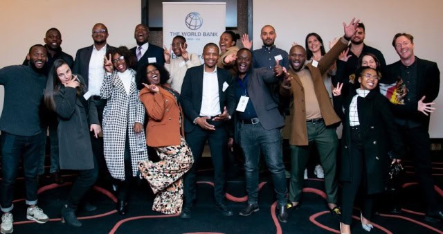 These 10 Southern African Fintech Startups Wowed the World Bank