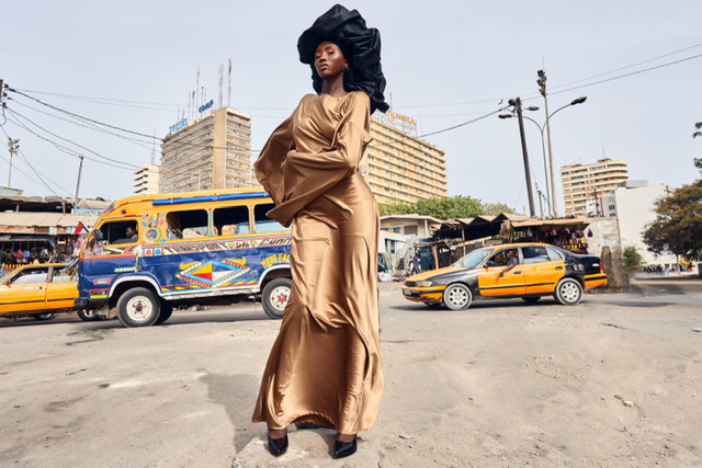 The Power Of Digital Innovation In Opening Up New Markets For African Fashion Creatives