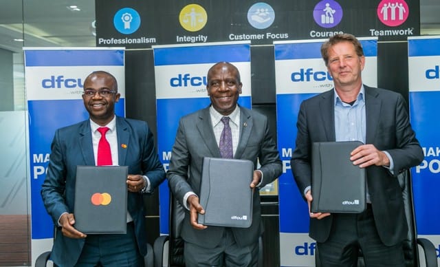 dfcu Bank, Mastercard, And Rabo Partnerships Join Forces To Digitize Agricultural Ecosystem In Uganda, Boosting Farmer Livelihoods