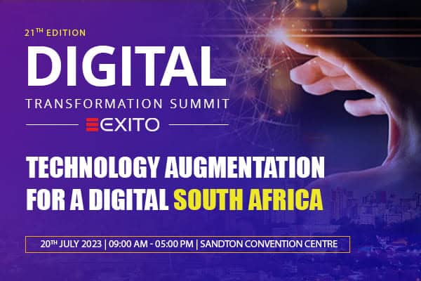 Digital Transformation Summit: South Africa
