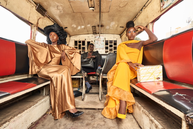 Digital Innovation Drives Growth Of African Fashion Industry, Reveals New Report By Ananse.com
